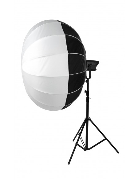 LINTERNA SOFTBOX 120 CM. PARA FOCO FORZA 200/ 300/ 500 NANLITE- NALT120