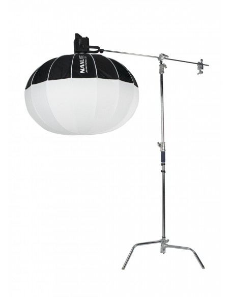 LINTERNA SOFTBOX 120 CM. PARA FOCO FORZA 200/ 300/ 500 NANLITE- NALT120