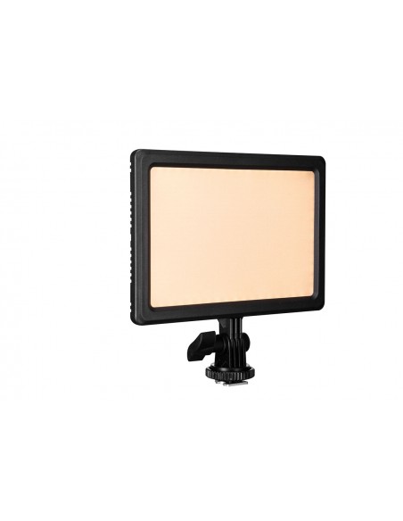 ANTORCHA LED BI-COLOR LUMIPAD 11 CON BATERÍA Y CARGADOR NANLITE- NA112001