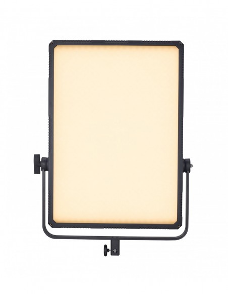 PANEL LED BI-COLOR COMPAC 200B NANLITE - NA122011