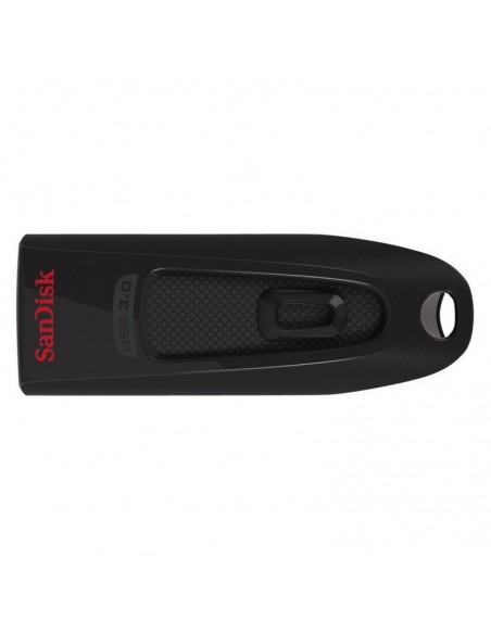 PEN DRIVE CRUZER ULTRA USB 3.0 64GB SANDISK -  619659102197