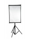 SOFTBOX RECTA NANLITE 60 X 90 CM