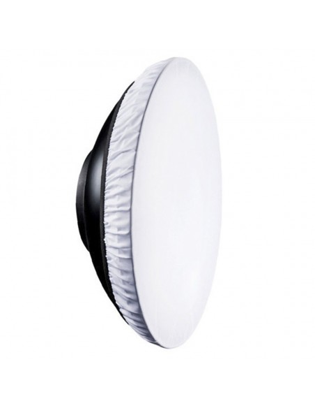 TELA DIFUSORA PARA REFLECTOR SOFTLITE 44 CM. ELINCHROM - EL26232