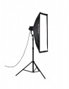 SOFTBOX RECTA NANLITE 45 X 110 CM