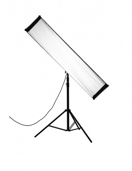 SOFTBOX STRIP NANLITE 30 X 140 CM