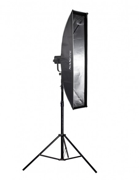 SOFTBOX STRIP NANLITE 30 X 140 CM