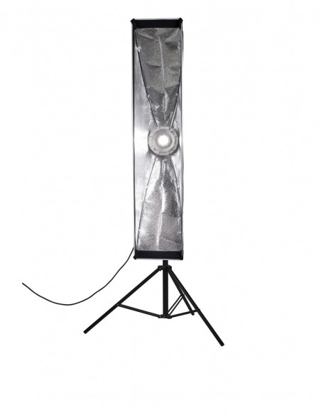 SOFTBOX STRIP NANLITE 30 X 140 CM