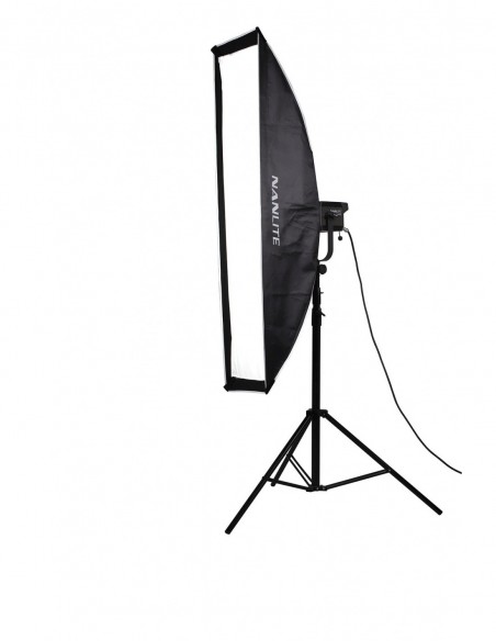 SOFTBOX STRIP NANLITE 30 X 140 CM