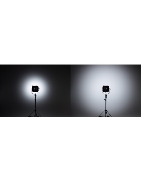 LENTE FRESNEL SPOT FS30 ELINCHROM - EL26451