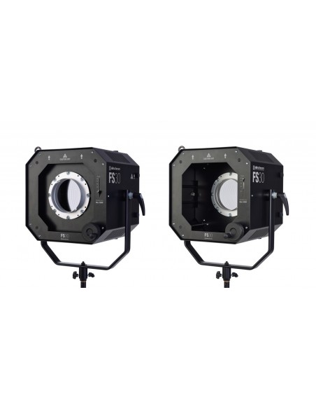 LENTE FRESNEL SPOT FS30 ELINCHROM - EL26451