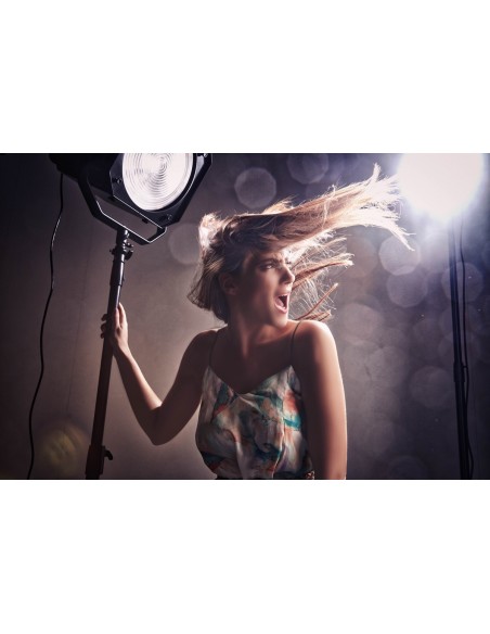 LENTE FRESNEL SPOT FS30 ELINCHROM - EL26451