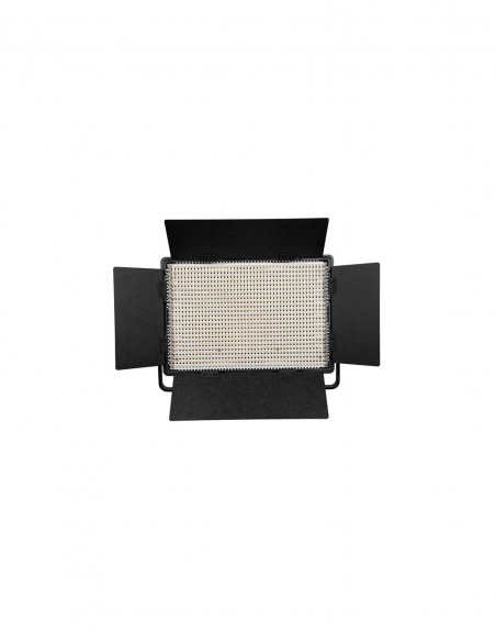 NANLITE KIT 2 PANEL LED CN-1200SA LUZ DIA CON ALETAS