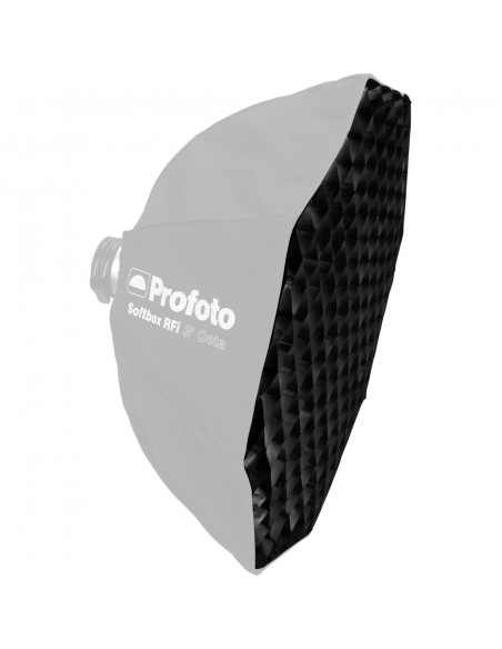 PROFOTO SOFT GRID OCTOGONAL 50º- 254630/ 254631/ 254645