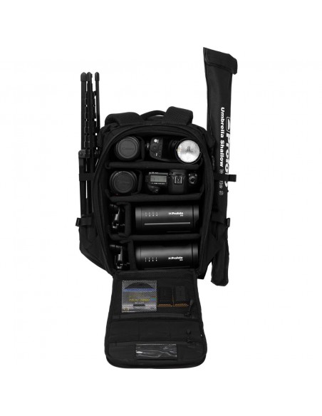 PROFOTO KIT 2 FLASH B10 PLUS DUO - 901168