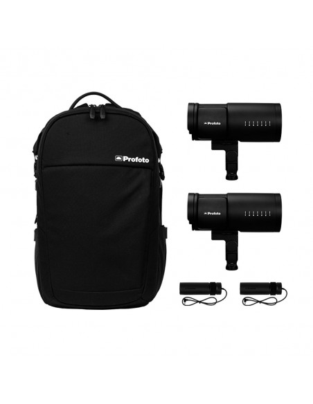 PROFOTO KIT 2 FLASH B10 PLUS DUO - 901168