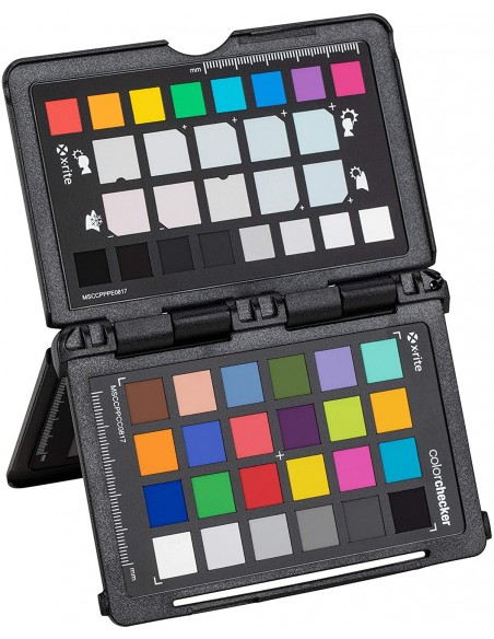 X-RITE I1 COLORCHECKER PRO PHOTO KIT