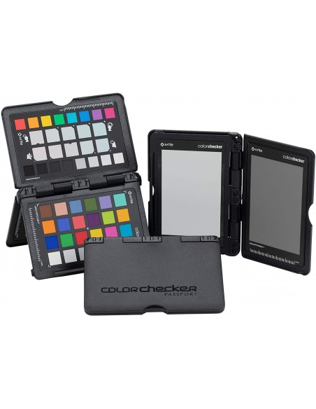 X-RITE I1 COLORCHECKER PRO PHOTO KIT