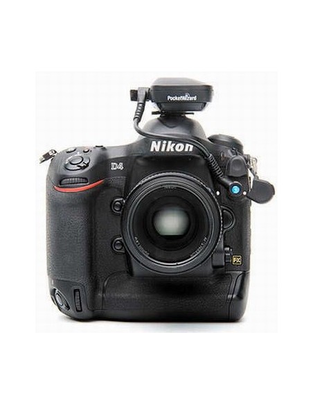 TRANSMISOR MINI TT1 PARA NIKON POCKETWIZARD - PWMININCE