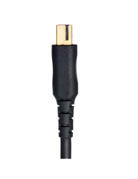 CABLE PREDISPARABLE ACC NEW PARA TERMINAL REMOTO  NIKON 4 PIN 1M. POCKETWIZARD - PWNMCDC2ACC