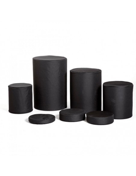 CUBOS PARA POSES JUEGO DE 4 MANFROTTO - LLLA8014