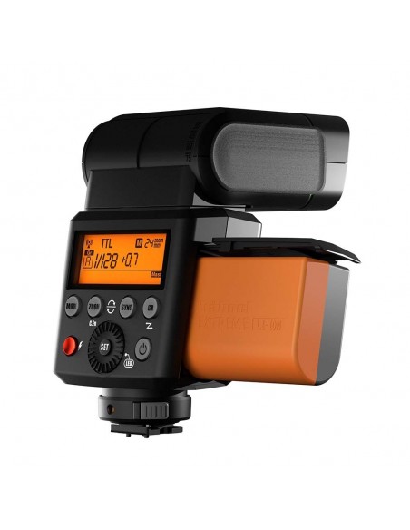 FLASH DE CAMARA MODUS 360RT HÄHNEL- HI10053100/ HI10053110/ HI10053120