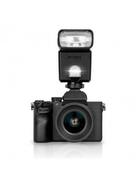 FLASH DE CAMARA MODUS 360RT HÄHNEL- HI10053100/ HI10053110/ HI10053120