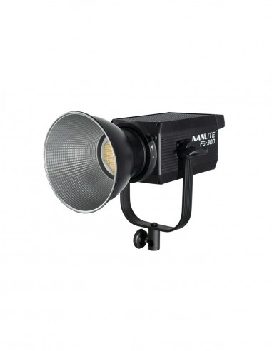 FOCO NANLITE FS-300 DAYLIGHT LED SPOT LIGHT