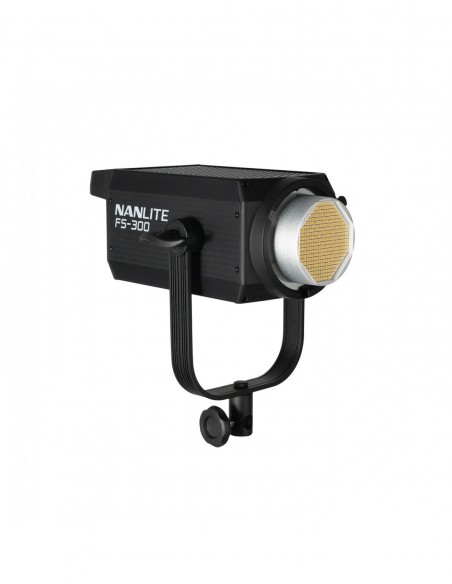 FOCO NANLITE FS-300 DAYLIGHT LED SPOT LIGHT