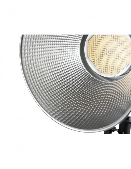 FOCO NANLITE FS-300 DAYLIGHT LED SPOT LIGHT