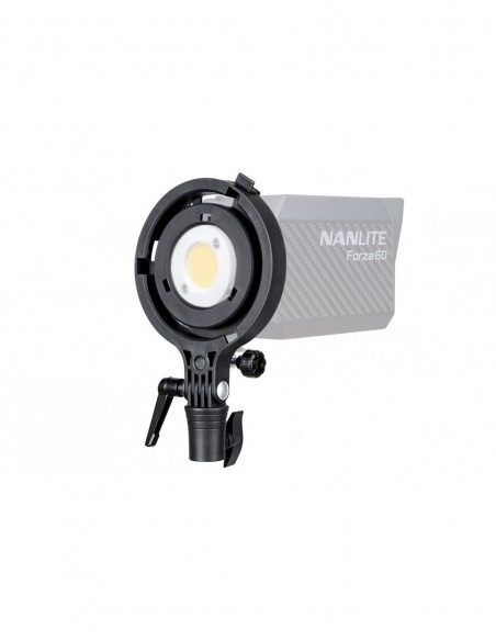 FOCO LED FORZA 60 NANLITE- NA122022KIT