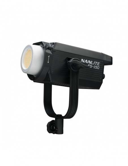 KIT 2 FOCO LED FS-150 185W 5600K NANLITE- NAFS1502KITSLS