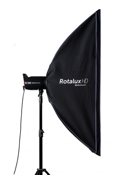 VENTANA ROTALUX HD 100X130 CM LE ELINCHROM - EL28102