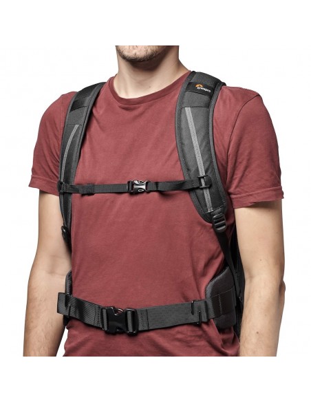 MOCHILA FLIPSIDE BP 400 AW III LOWEPRO - LP37352-PWW/ LP37353-PWW