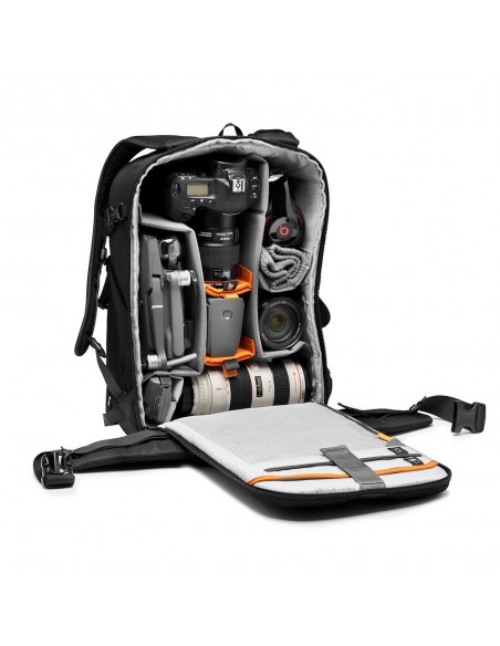 MOCHILA FLIPSIDE BP 400 AW III LOWEPRO - LP37352-PWW/ LP37353-PWW