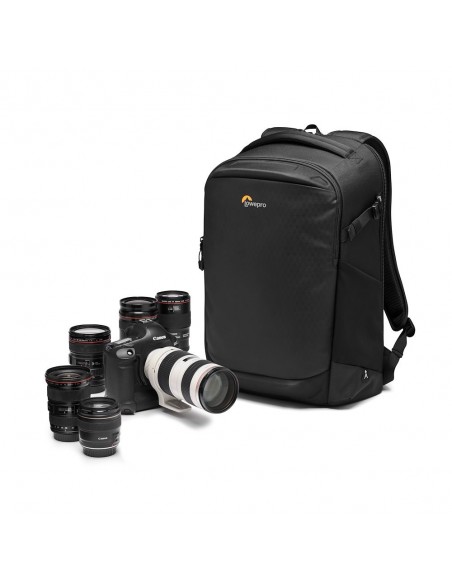 MOCHILA FLIPSIDE BP 400 AW III LOWEPRO - LP37352-PWW/ LP37353-PWW