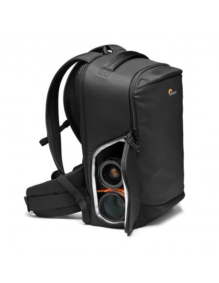 MOCHILA FLIPSIDE BP 400 AW III LOWEPRO - LP37352-PWW/ LP37353-PWW