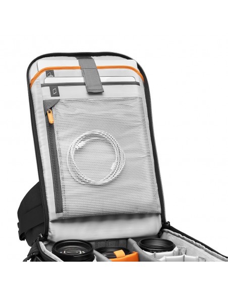 MOCHILA FLIPSIDE BP 400 AW III LOWEPRO - LP37352-PWW/ LP37353-PWW