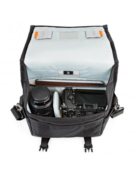 BOLSA DE HOMBRO M-TREKKER SH 150 LOWEPRO - LP37161-PWWLOWEPRO