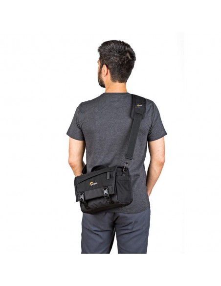 BOLSA DE HOMBRO M-TREKKER SH 150 LOWEPRO - LP37161-PWWLOWEPRO