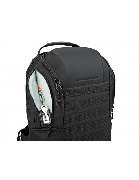 MOCHILA PROTACTIC BP AW II LOWEPRO - LP37176-PWW / LP37177-PWW