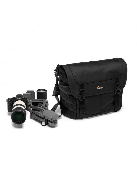 BOLSA DE HOMBRO PROTACTIC MG 160 AW II LOWEPRO - LP37266-PWW