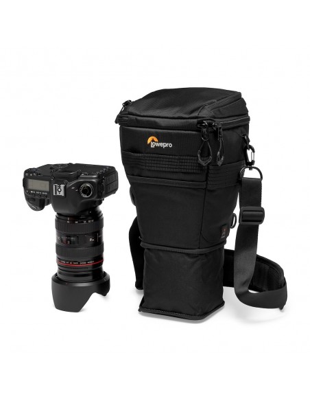 BOLSA MULTIPOSICIÓN PROTACTIC TLZ 70 AW / TLZ 75 AW LOWEPRO - LP37278-PWW / LP37279-PWW