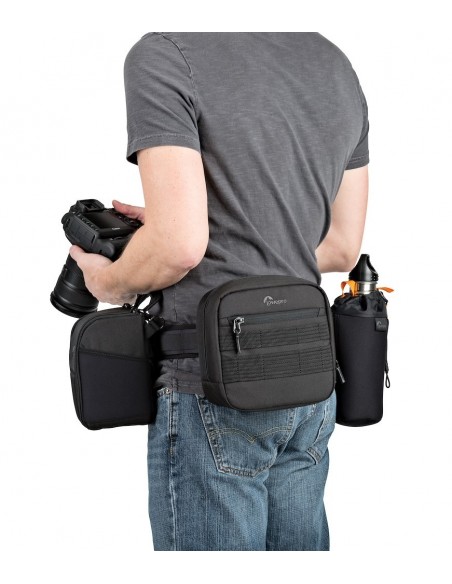 CINTURÓN PROTACTIC UTILITY BELT LOWEPRO- LP37183-PWW