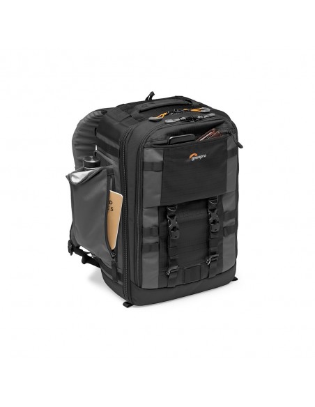 MOCHILA PRO TREKKER BP 350 AW II / BP 450 AW II LOWEPRO - LP37268-PWW / LP37269-PWW