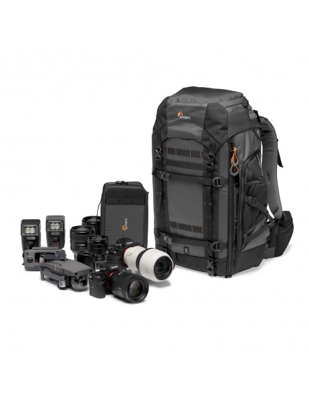 MOCHILA PRO TREKKER BP 550 AW II LOWEPRO - LP37270-PWW