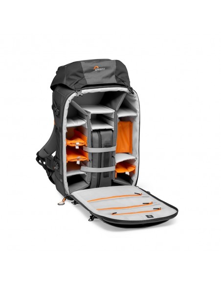 MOCHILA PRO TREKKER BP 550 AW II LOWEPRO - LP37270-PWW