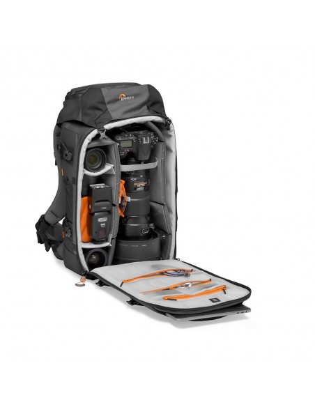 MOCHILA PRO TREKKER BP 550 AW II LOWEPRO - LP37270-PWW