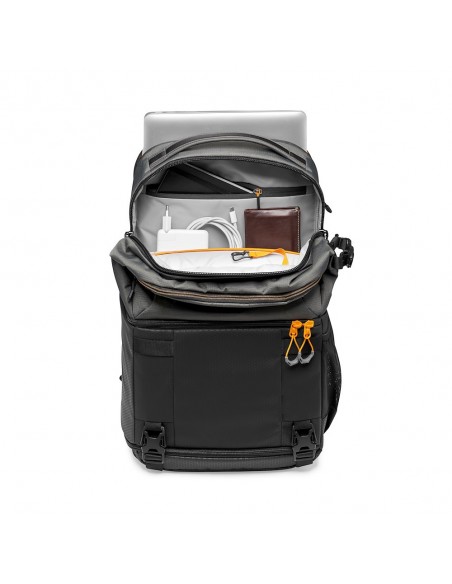 MOCHILA FASTPACK PRO BP 250 AW III LOWEPRO - LP37331-PWW