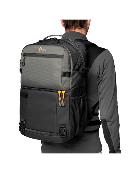 MOCHILA FASTPACK PRO BP 250 AW III LOWEPRO - LP37331-PWW