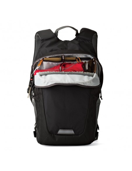 MOCHILA PHOTO HATCHBACK BP AW II LOWEPRO- LP36955 -PWW / LP36957-PWW